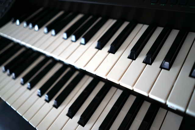 中津川市でピアノ教室・エレクトーン教室をお探しの方へ-いといがわ音楽教室